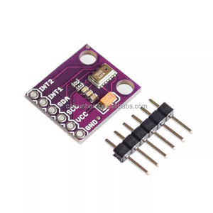 MCU-3115 MPL3115A2 โมดูลเซ็นเซอร์วัดอุณหภูมิอัจฉริยะ วัดความสูงด้วยแรงดันบรรยากาศ - Product Image 1