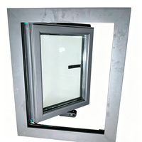 Proveedor de ventanas de PU: Perfiles pultruidos de GRP/FRP de alta durabilidad, varillas y canales de fibra de vidrio para plataformas marinas.