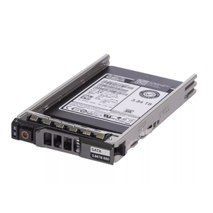 New Internal SSD 804671-B21 800GB SATA MU SFF (<strong>2.</strong>5-inch) SCN 3-year Warranty Enterprise SSD - Product Image 1