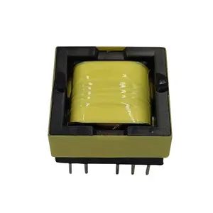 Electronic High Frequency Transformer Charger High Power Transformer For Vehicles