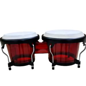 Venta al por mayor barato colorido ABS Bongo tambor percusión Musical 6 ''7'' - Product Image 3