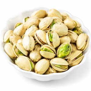 Pistacchi Tostati Premium all'Ingrosso, Fornitore e Produttore di Noci di Pistacchio Naturali per Snack - Product Image 1