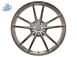 <span class=keywords><strong>ล้อ</strong></span>ฟอร์จ OZ Zeus แบบชิ้นเดียว ขนาด <span class=keywords><strong>20</strong></span> นิ้ว - ลายรูยึดหลายรู สำหรับการปรับแต่งโดยผู้ที่ชื่นชอบ  ผิวสีดำด้านแบบกราไฟต์ - Product Image 1