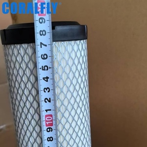 Repuestos para Motor Diésel de Camión 11-9059 AF25550 P822686 RS3715 SA16263 Filtro de Aire Hepa para Thermo-King - Product Image 4