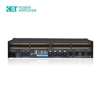 Prix usine fp20000q amplificateur de puissance amplificateur de puissance 20000 watts professionnel