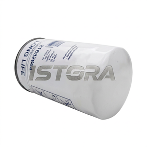 Filtre à huile à visser pour moteur de camion diesel, prix d'usine, 21632664 - Product Image 2