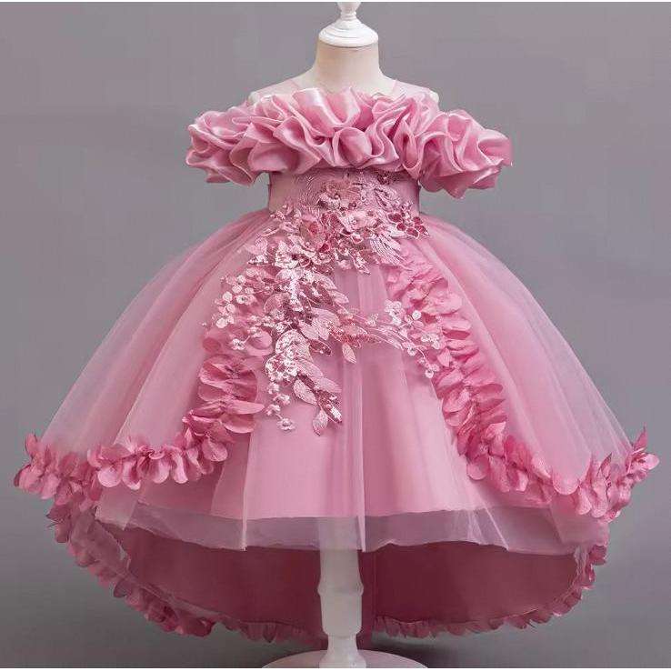 บีน พิงค์