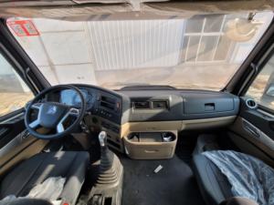 รถบรรทุก Sino ของจีน Howo 6x4 25-30 ตันรถบรรทุกติดเครนบูมยืดไสลด์ 10 ตันสําหรับขายซาอุดีอาระเบีย - Product Image 5