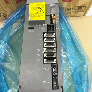 FANUC เซอร์โวแอมพลิฟายเออร์ของแท้รุ่นใหม่ A06B-6096-H302 - Product Image 3