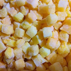 Hot Sell China Factory <strong>Frozen</strong> Fruit Food for Wholesales and Retail IQF <strong>Frozen</strong> Peeled Unpeeled <strong>Apricot</strong> <strong>Half</strong> Sliced Diced - Product Image 4