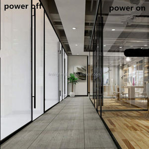 <span class=keywords><strong>Blanco</strong></span> conmutable película pdlc casa tinte de ventana electrocrómico etiqueta conmutable vidrio <span class=keywords><strong>vinilo</strong></span> Pravicy película de la ventana - Product Image 3