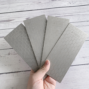 Đá mài dao kim cương nhỏ XUNDA & đá mài Model XD-W036 để mài dao - Product Image 5