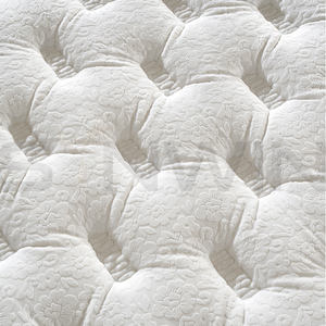 Luxe moderne, hôtel 5 étoiles, Style <span class=keywords><strong>de</strong></span> haute qualité, boîte <span class=keywords><strong>de</strong></span> lit, matelas à ressorts hélicoïdaux, mobilier King Size, vente <span class=keywords><strong>de</strong></span> fabrication - Product Image 3