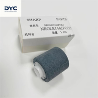 Kit de rouleaux d'entraînement d'origine pour copieurs, références NROLR1462FCZZ, NROLR1693FCZ2, NROLR2243FCZZ, pour imprimantes Sharp MX550, 623, 753, 503, 754, 905