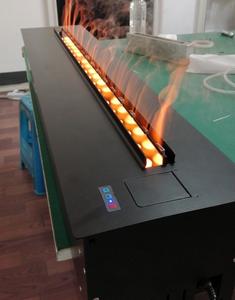 Inno-आग 2 M पानी भाप चिमनी इलेक्ट्रिक <span class=keywords><strong>fireplaces</strong></span> विनिर्माण - Product Image 3