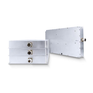 Módulo de Banda Ancha RF 7500-8000mhz 50W Amplificador de Banda Ancha de Alta Potencia RF Módulo Profesional Anti Drones 50W Dispositivo de Inhibición 7.5G-8G - Product Image 5