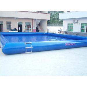 Piscine gonflable de grande taille en PVC de qualité commerciale à vendre D2006-1 - Product Image 1