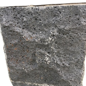 Piedra <span class=keywords><strong>de</strong></span> Basalto Volcánico <span class=keywords><strong>para</strong></span> Revestimiento <span class=keywords><strong>de</strong></span> Muros <span class=keywords><strong>de</strong></span> Jardín - Product Image 2