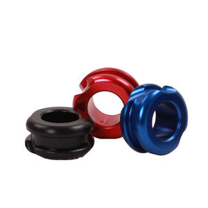 Cordes de <span class=keywords><strong>tir</strong></span> à l'<span class=keywords><strong>arc</strong></span>, équipements en aluminium de haute qualité, Kits d'arcs composés, vue de Peep - Product Image 2