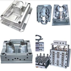 プレミアム射出成形会社とメーカー | ヨーロッパ & アメリカ向け精密工具 | OEM/ODMソリューション - Product Image 3