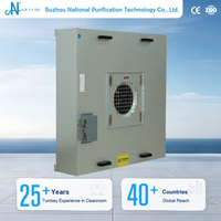 Nouveau filtre moteur perforé/à lamelles en aluminium/acier inoxydable 304 de marque SNAF, service ODM/OEM de haute qualité H14