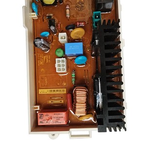 Inversor WF8600NHW/YLP, tablero de Control de arandela para <span class=keywords><strong>Samsung</strong></span>, hecho en China, parte principal de calidad Superior - Product Image 2