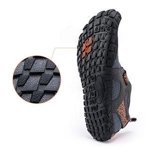 Naturehike sports de plein air pêche plongée surf aqua chaussures plage natation pataugeoire chaussures - Product Image 4