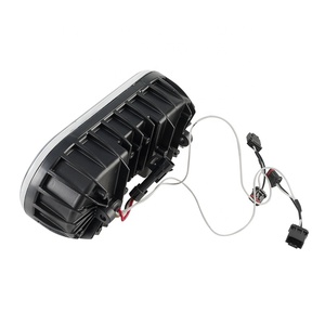 Faro LED de Alta Luminosidad Yongjin para Motocicleta con Luz de Posición de Luz Alta/Baja para <span class=keywords><strong>Harley</strong></span> Sportster S 2021-2023 - Product Image 4