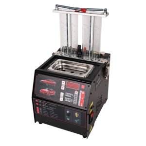 Detector, Limpiador y Probador de <span class=keywords><strong>Inyectores</strong></span> de Combustible GDI GATmatic de Venta Directa de Fábrica, Equipo para el Cuidado del Automóvil para la Limpieza de <span class=keywords><strong>Inyectores</strong></span> de <span class=keywords><strong>Gasolina</strong></span> - Product Image 2