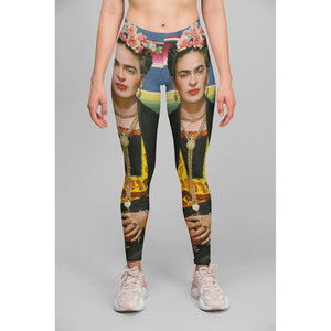 Leggings Awe Frida - Product Image 1