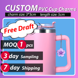 Phong cách Trọng lượng nhẹ <span class=keywords><strong>Keychain</strong></span> với ngọc trai chi tiết & <span class=keywords><strong>Rhinestone</strong></span> quyến rũ cho ly và Tumblers drinkware tùy chỉnh kim loại <span class=keywords><strong>Keychain</strong></span> quyến rũ - Product Image 5