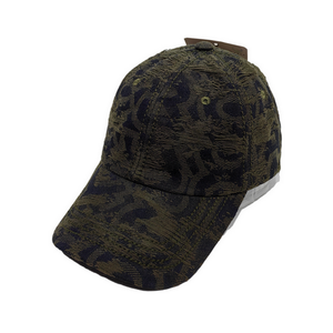 BSCI OEM/ODM Custom Your Design Baseball Caps Embroidery Logo Unisex Adults Print <b>Camo</b> Baseball Cap - Product Image 3