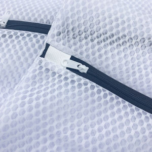 Áo Ngực Đồ Lót Rửa Túi Lưới Giặt Túi Cho Đồ Lót Tinh Tế Intimates Đồ Lót Vớ Vớ Bộ 3 Bộ Sang Trọng - Product Image 2