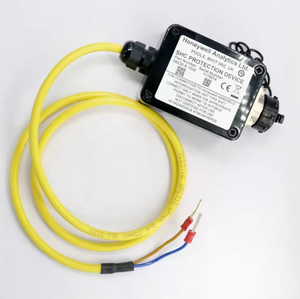 Interrogador Portátil Original Analytics 04230-A-1025 SHC1 - Product Image 1