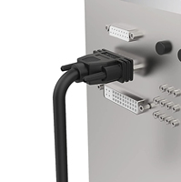 Cable de Extensión Serial RS485 DB25 Macho con Cable Desnudo, Conductor de Cobre Puro, Revestimiento de PVC, Certificado CE/FCC/ROHS para Computadora, OEM/ODM