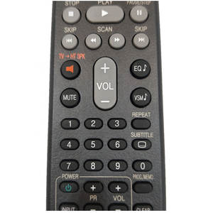 Nuevo Control Remoto AKB37026801 para Sistema de Cine en Casa <span class=keywords><strong>LG</strong></span> <span class=keywords><strong>DVD</strong></span> HT903TA HT903WA HT-953TV con 48 Botones - Product Image 3