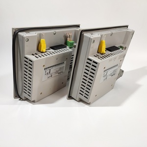 หน้าจอสัมผัส HMI รุ่น Pro-face PFXGP4401WADW ซีรีส์ GP4000 ขนาด 7 นิ้ว สำหรับอุตสาหกรรม ใช้แทนหน้าจอควบคุม PLC - Product Image 5