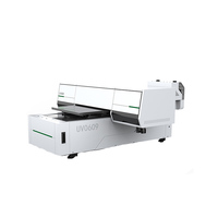 Printer UV Flatbed Terbaik 2025 untuk Pencetakan Label Kulit & Kartu dengan Tinta UV