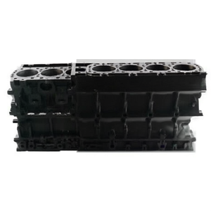 Bloque de Cilindros C1.7 C2.2 C2.4 C2.29 para Motor Diésel, Bloque Corto para Uso en Climas Fríos - Product Image 1