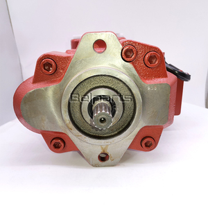 Pompe hydraulique principale Psvd2-17e Psvd2-19e Psvd2-26e pour excavatrice - Product Image 3