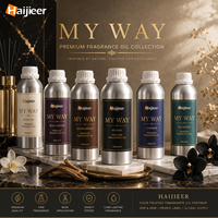 500ml Hôtel Collection Parfum Huile Arôme 360 My Way Santal 33 Shangri-La Parfum Huile Arôme Huile Essentielle pour Diffuseur Machine