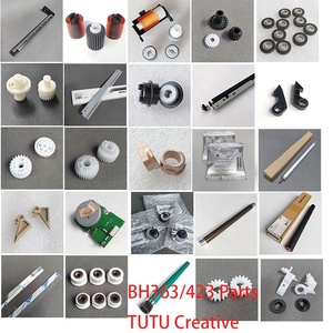 Từ phát triển con lăn cho Konica <span class=keywords><strong>Minolta</strong></span> bh250 bh282 bh235 bh350 bh363 bh282 bộ phận máy photocopy - Product Image 5