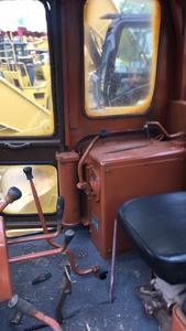 Excavadora usada, oruga D5H/D5M/D5K/D6D/D6M, en venta - Product Image 5