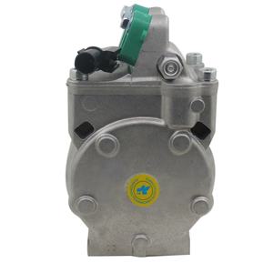 Compresseur de climatisation de voiture 97701-4F200 12V pour Hyundai Porter II H100 D4BB D4BF D4BH D4CB Compresor De Aire Para Carro 97701-4F200 - Product Image 4