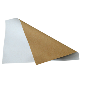 Le moulin fournit le rouleau ou la feuille jumbo de <span class=keywords><strong>CCKB</strong></span> 200-500Gsm de dos de kraft enduit d'argile de bonne rigidité - Product Image 3