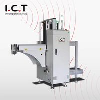 Promotion Nouvelle Machine de Manipulation de PCB à Haute Flexibilité et Haute Résolution, Meilleure Vente, Fournisseur Chinois, Faible Coût