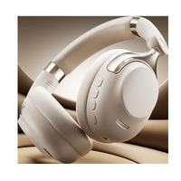 Casque Bluetooth pliable léger, résistant à la transpiration, casque sans fil de sport, ANC