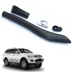 ชุดสน็อกเกิลแบบยกสูง TJM Style 152M Heavy-Duty LLDPE สำหรับ Mitsubishi Pajero Sport / Montero Sport ปี 2015-2024 - Product Image 1
