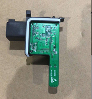 Interrupteur de lève-vitre avant gauche pour pièces automobiles 8891059474 5079589000 Compatible Geely Coolray Vente en gros