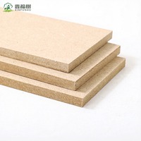 Panneau MDF de transfert thermique de 0,8 mm avec revêtement UV, qualité E1, sans formaldéhyde, première classe, vierge et imprimable pour dessous de plat et cadeaux personnalisés